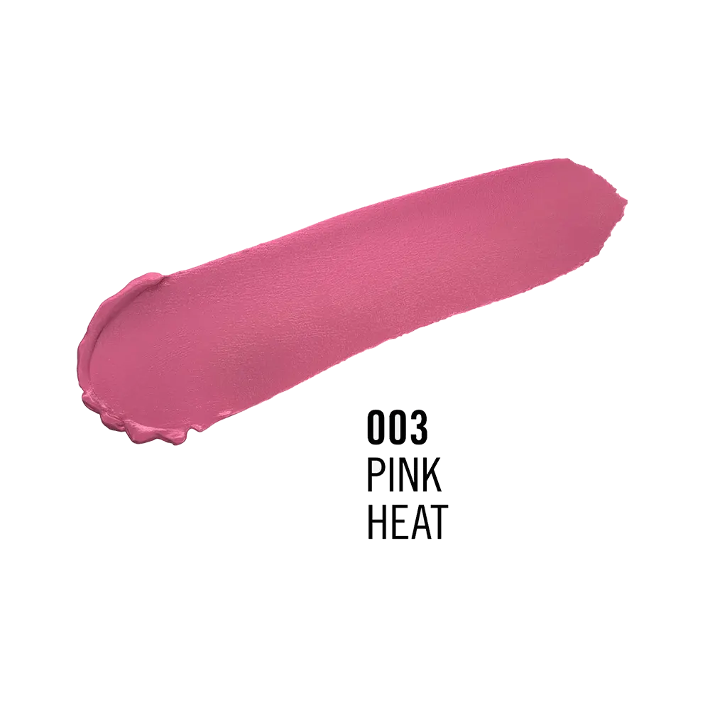 تنت ستيك ريميل كايند اند فري متعدد الاستخدام، 003 بينك هيت