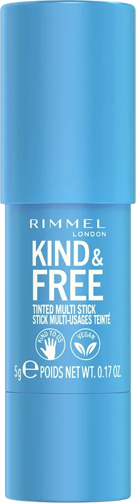 تنت ستيك ريميل كايند اند فري متعدد الاستخدام، 003 بينك هيت