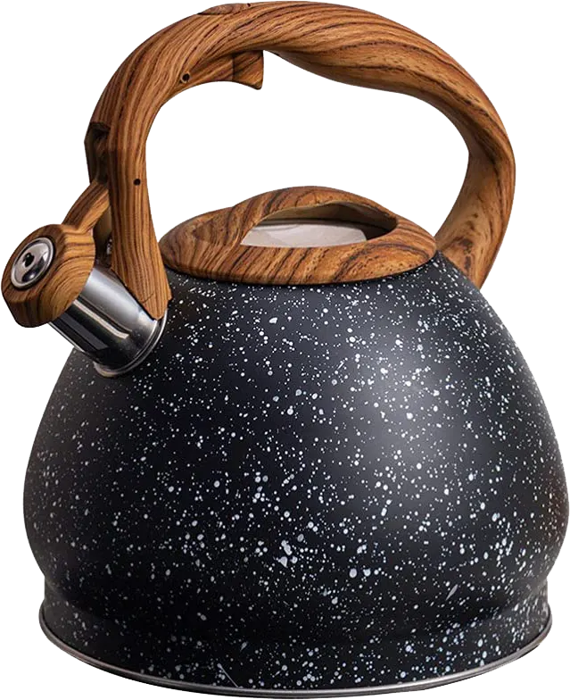 براد شاي صفاره جرانيت ، سعه 3 لتر، جرانيت، ألوان متعددة، 12-102