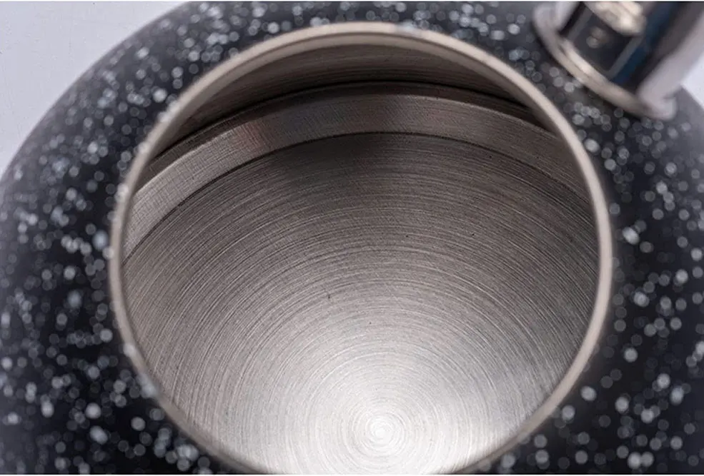 براد شاي صفاره جرانيت ، سعه 3 لتر، جرانيت، ألوان متعددة، 12-102