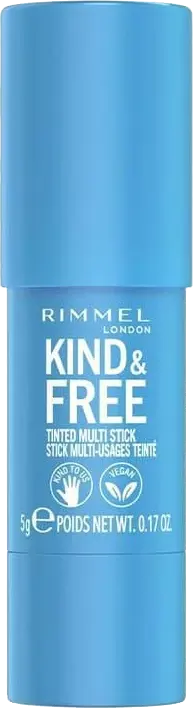 تنت ستيك ريميل كايند اند فري متعدد الاستخدام، 002 بيتشي شيكس