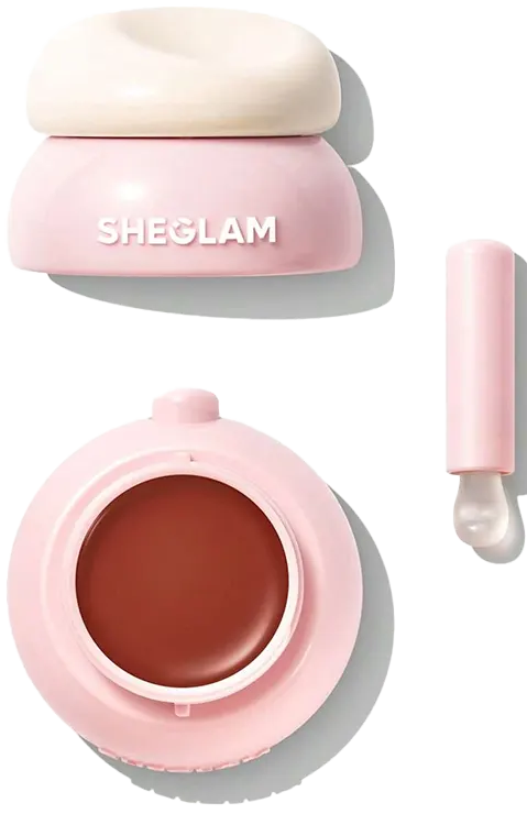 مرطب الشفاه شيجلام هيدرا جيلي بوكيت، فيج فليرت