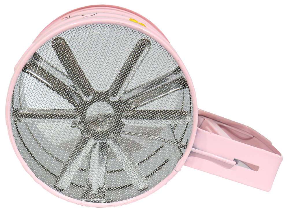 منخل يدوي فلامنجو ، ألوان متعددة ، موديل 365