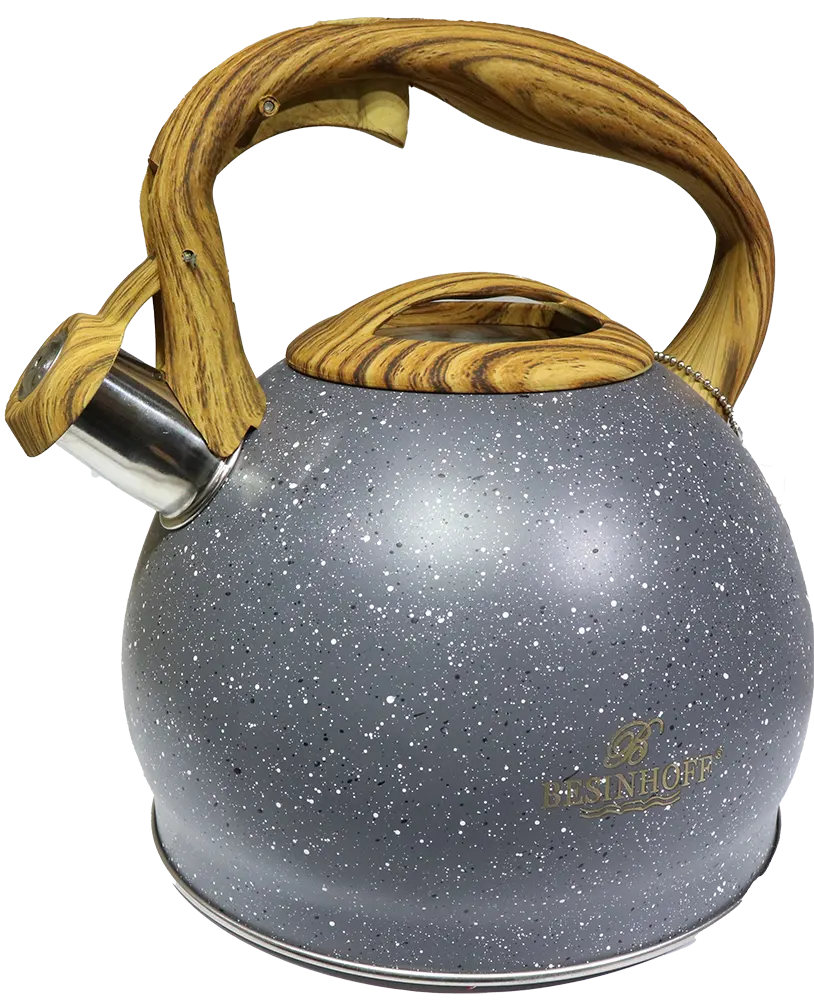 براد شاي صفاره جرانيت ، سعه 3 لتر، جرانيت، ألوان متعددة، 12-102