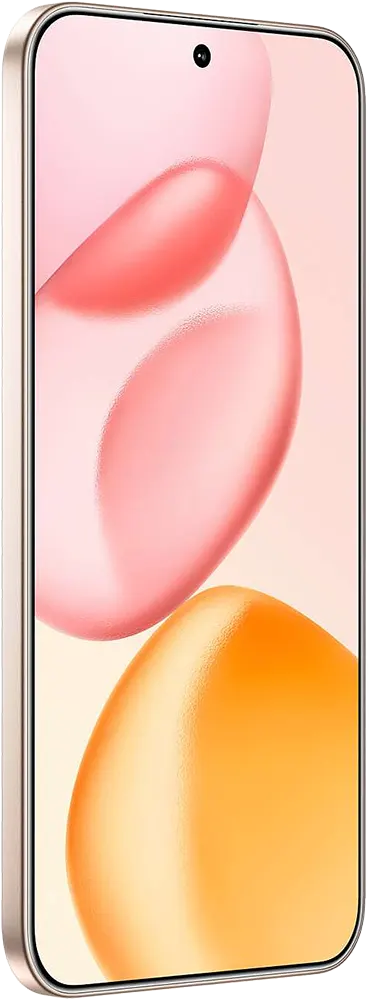 Honor 400 Dual SIM Mobile, 256GB Internal Memory, 12GB RAM, 5G Network, Gold