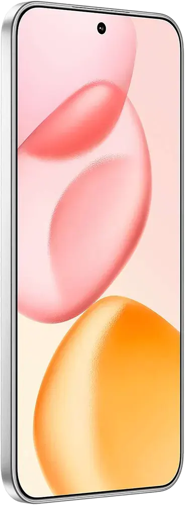 Honor 400 Dual SIM Mobile, 256GB Internal Memory, 12GB RAM, 5G Network, Metero Silver