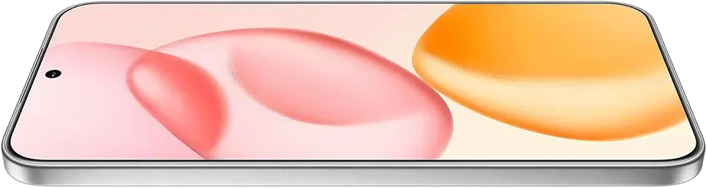 Honor 400 Dual SIM Mobile, 256GB Internal Memory, 12GB RAM, 5G Network, Metero Silver