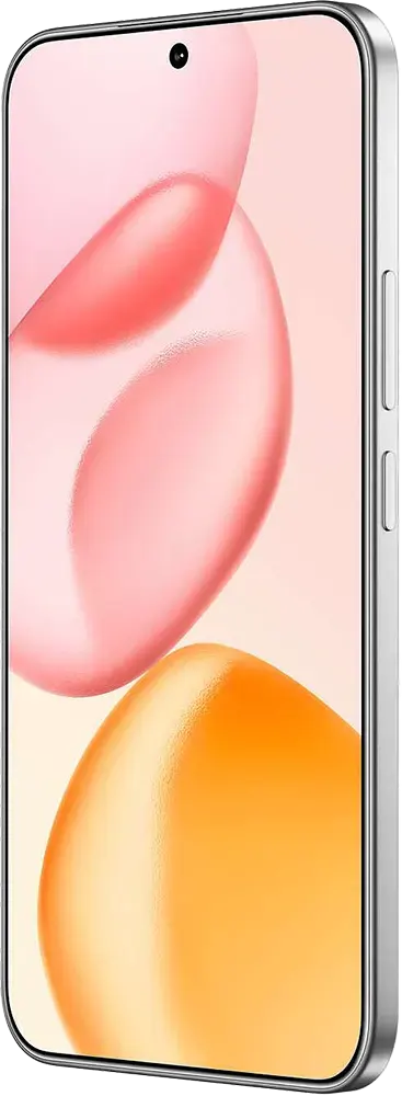 Honor 400 Dual SIM Mobile, 256GB Internal Memory, 12GB RAM, 5G Network, Metero Silver