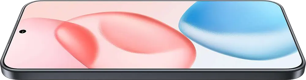 موبايل هونر 400 ، ثنائي الشريحة، ذاكرة داخلية 256 جيجابايت، رامات 12 جيجابايت، شبكة الجيل الخامس، أسود