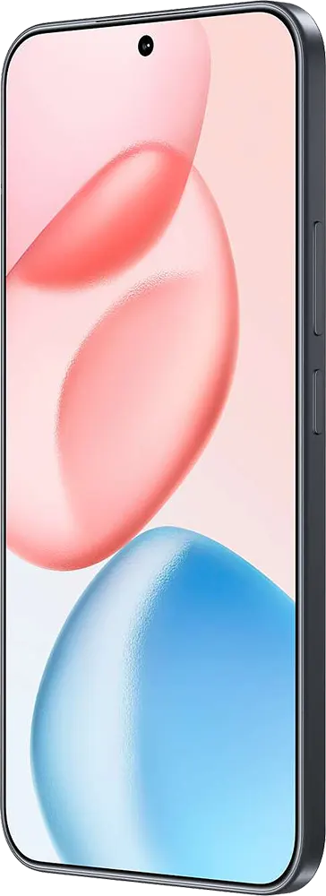 موبايل هونر 400 ، ثنائي الشريحة، ذاكرة داخلية 256 جيجابايت، رامات 12 جيجابايت، شبكة الجيل الخامس، أسود