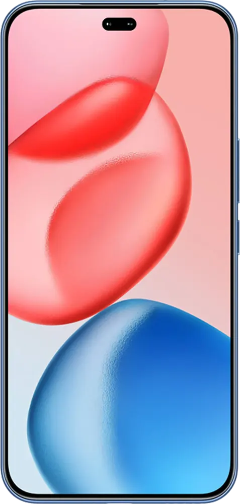 موبايل هونر 400 برو ، ثنائي الشريحة، ذاكرة داخلية 512 جيجابايت، رامات 12 جيجابايت، شبكة الجيل الخامس، ازرق