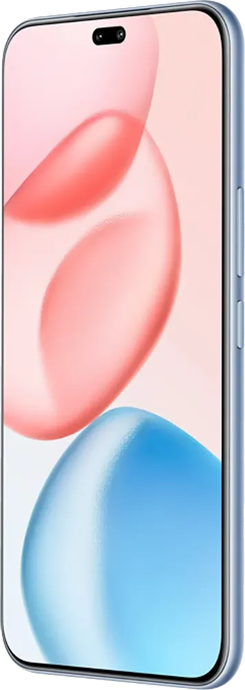 موبايل هونر 400 برو ، ثنائي الشريحة، ذاكرة داخلية 512 جيجابايت، رامات 12 جيجابايت، شبكة الجيل الخامس، ازرق