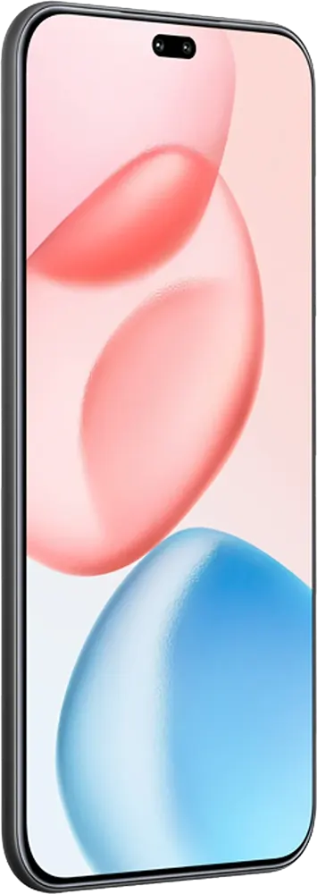 موبايل هونر 400 برو ، ثنائي الشريحة، ذاكرة داخلية 512 جيجابايت، رامات 12 جيجابايت، شبكة الجيل الخامس، اسود