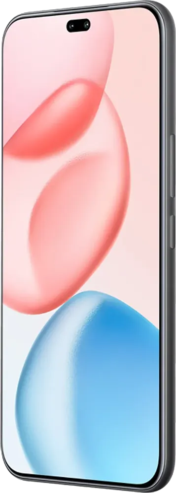 موبايل هونر 400 برو ، ثنائي الشريحة، ذاكرة داخلية 512 جيجابايت، رامات 12 جيجابايت، شبكة الجيل الخامس، اسود