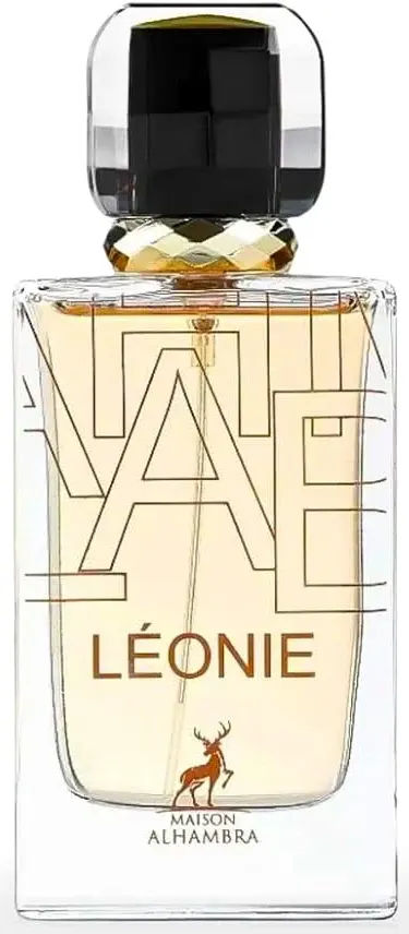 عطر ليوني من ميزون الهمبرا للنساء او دي برفان، 100 مل