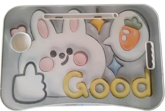 ترابيزه لاب توب ديزنى مستورد