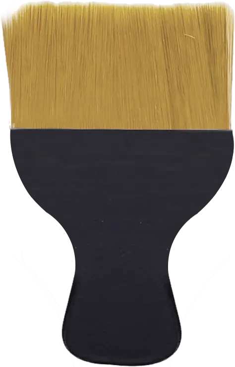 فرشاة طعام صغيرة، سوداء، موديل 5441