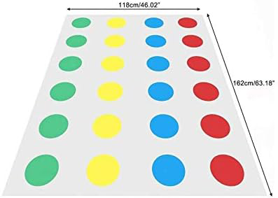 لعبة تويستر، 123-999