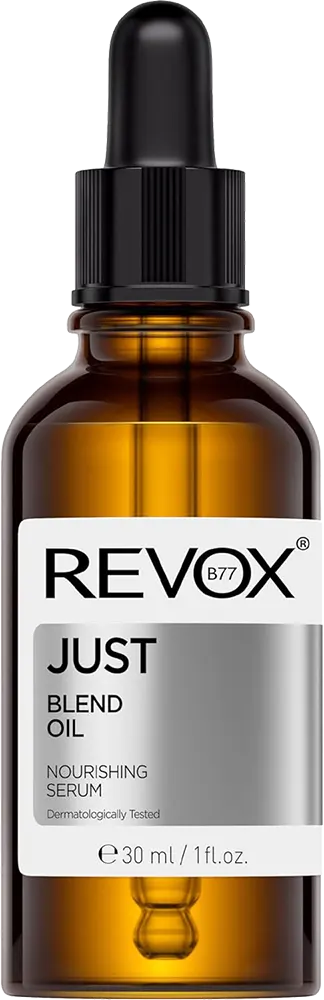 سيروم ريفوكس خليط زيت سيروم للبشرة، 30 مل.