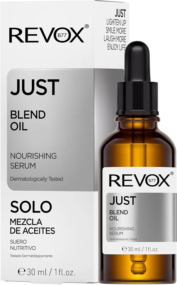 سيروم ريفوكس خليط زيت سيروم للبشرة، 30 مل.