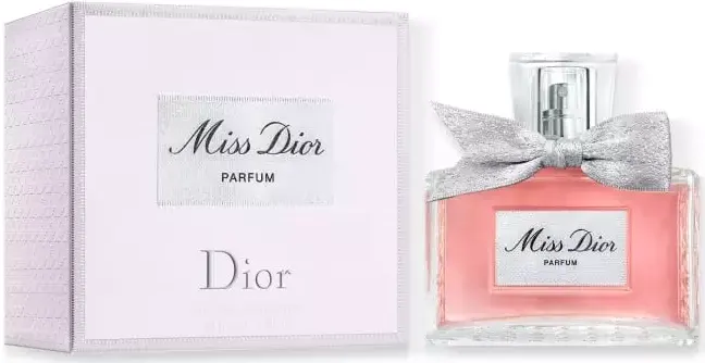 عطر ميس ديور من ديور للنساء برفان، 50 مل