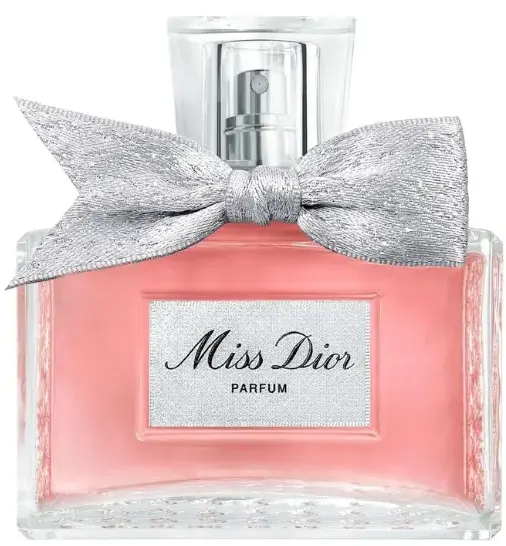 عطر ميس ديور من ديور للنساء برفان، 50 مل