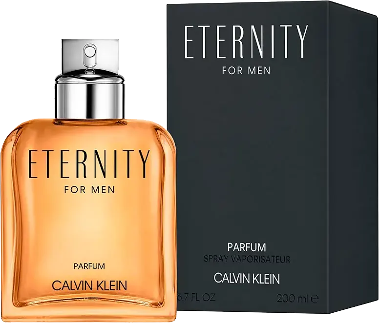 عطر اتيرنتي من كالفين كلاين للرجال برفان، 200 مل