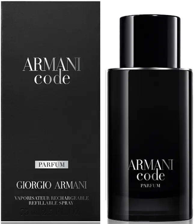 عطر ارماني كود من جورجيو ارماني للرجال برفان، 75 مل