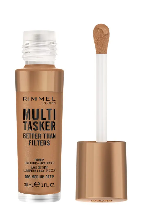 برايمر ريميل مالتي تاسكر بيتر ذان فيلترز، 006 ميديام ديب