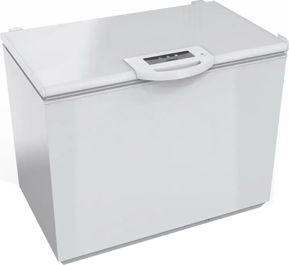 ديب فريزر افقى زانوسي ديفروست، 203 لتر، أبيض، BN-225