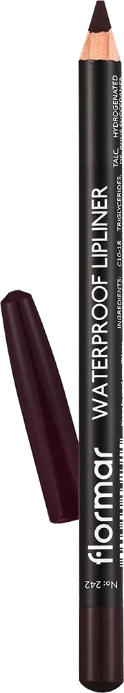 ليب لاينر فلورمار مقاوم للماء، 242 ديب بوردو