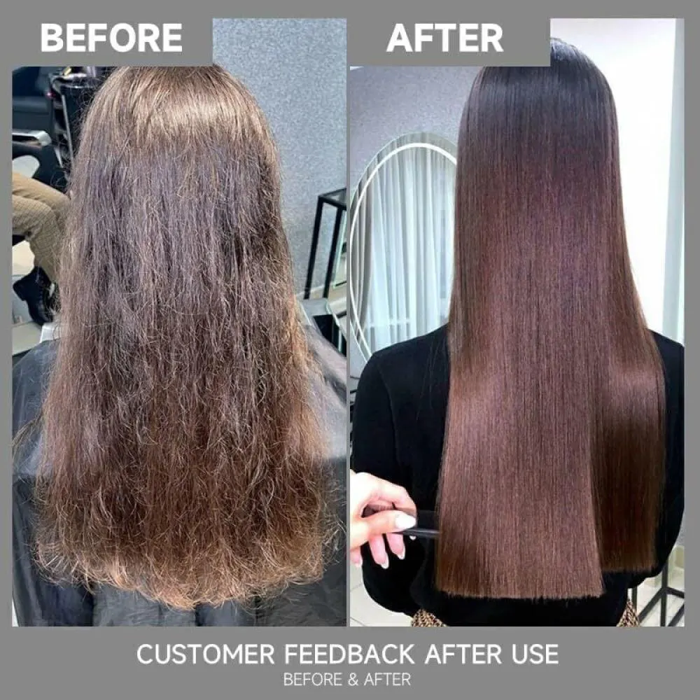 شامبو للشعر بخلاصة الماكا المرطب من كارسيل، 500 مل