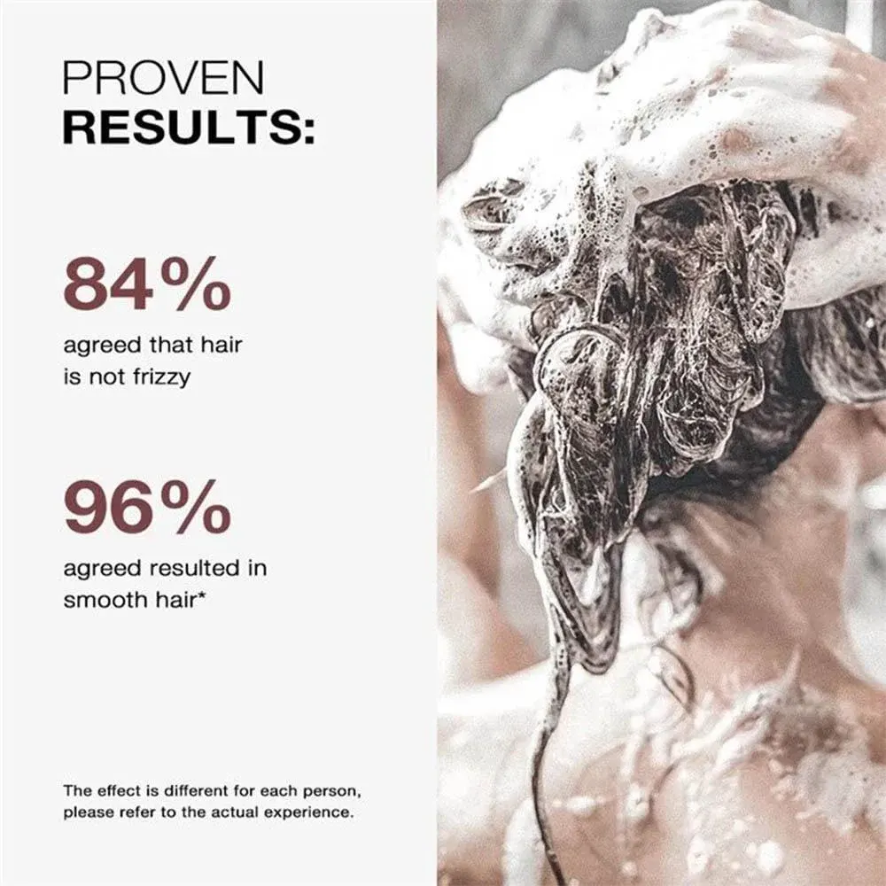 شامبو للشعر بخلاصة الماكا المرطب من كارسيل، 500 مل