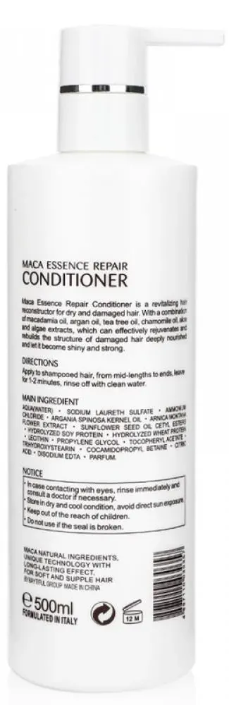 بلسم  ماكا اسنس المضاد لتساقط الشعر من كارسيل، 500 مل