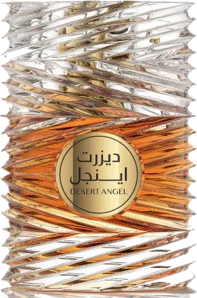 عطر ديزرت انجل من لو شامو للجنسين او دي برفان، 100 مل