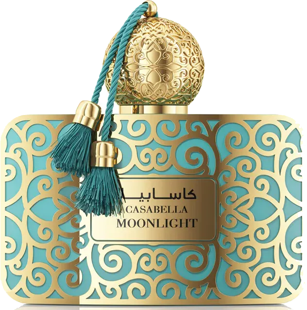 عطر كاسابيلا مون لايت من لو شامو للجنسين او دي برفان، 100 مل