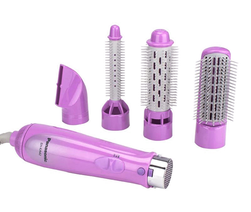 مصفف شعر باناسونيك، بنفسجي، EH.KA42.V