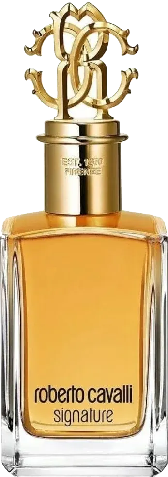 عطر سيجنتشر من روبيرتو كافالي للنساء او دي برفان، 100 مل