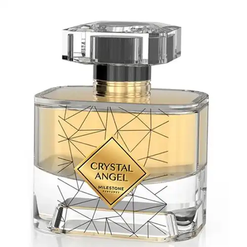 كريستال انجل من مايلستون للجنسين او دي برفان، 100 مل