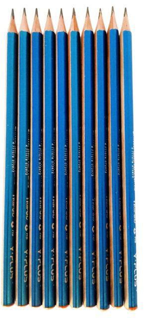 علبة قلم رصاص ترايبد Y.PLUS