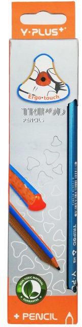 علبة قلم رصاص ترايبد Y.PLUS