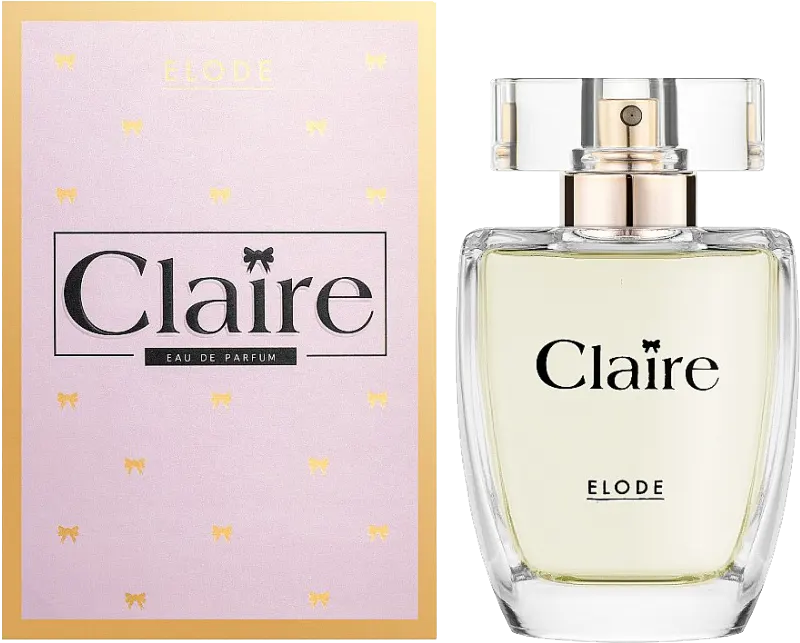 عطر كلير من ايلود للنساء او دى برفان ، 100 مل