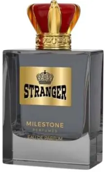 عطر سترينجر من مايلستون للرجال او دي برفان، 100 مل