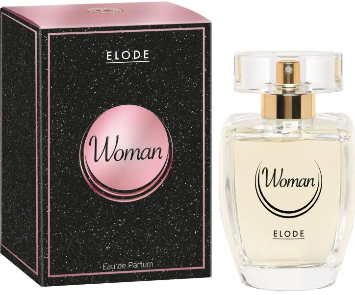 عطر ايلود ومن من ايلود للنساء او دى برفان، 100 مل