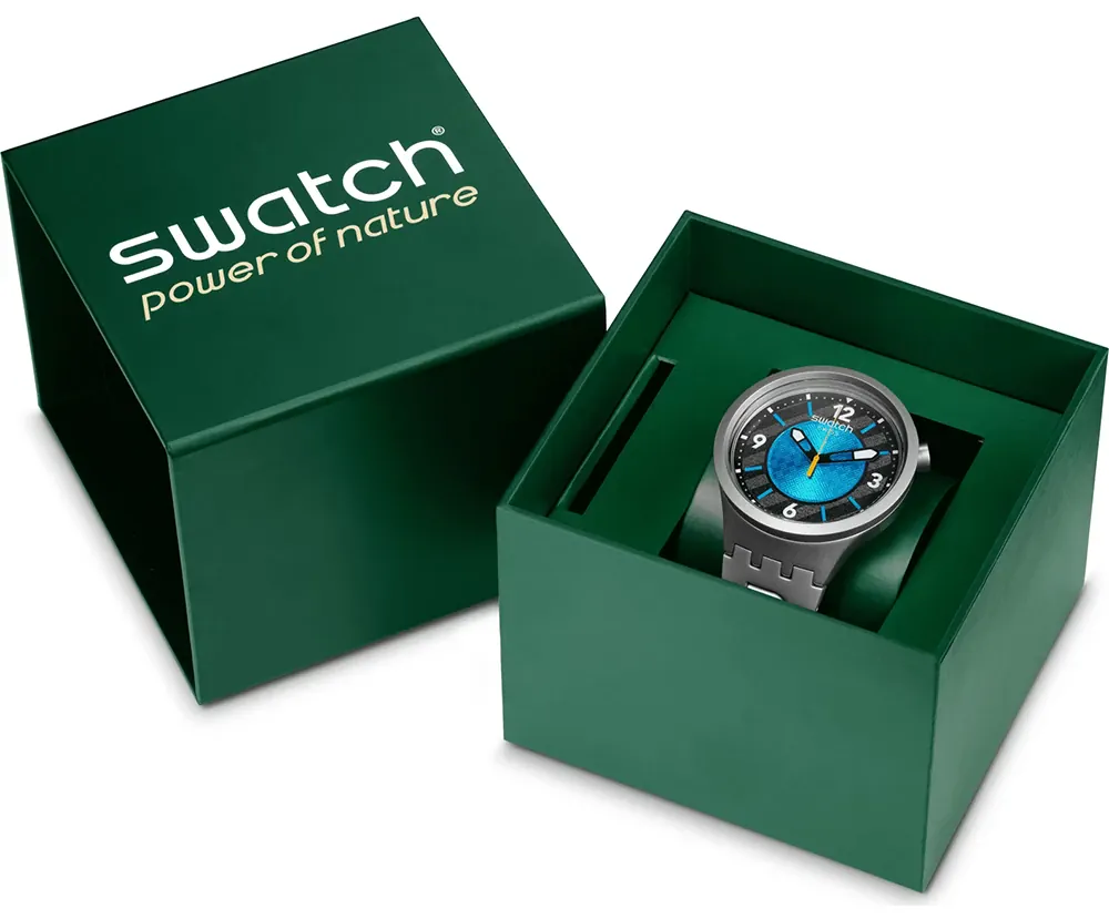 اسواتش ساعة سويسرية SB07S116G