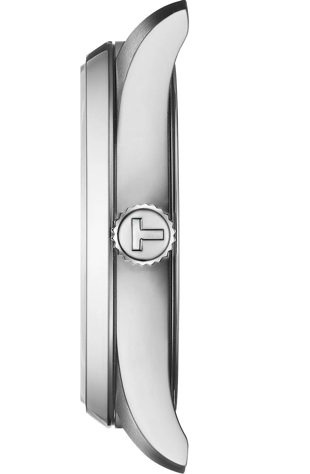 ساعة يد تيسوت حريمي ، T150.210.11.116