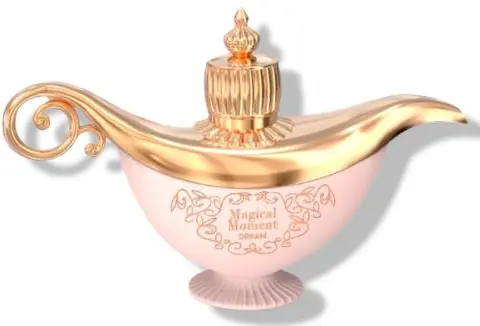 عطر ماجيكال مومنت دريم من لو شامو للنساء او دي برفان، 85 مل