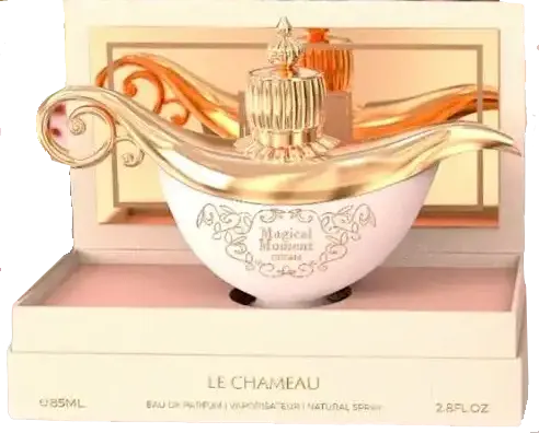 عطر ماجيكال مومنت دريم من لو شامو للنساء او دي برفان، 85 مل