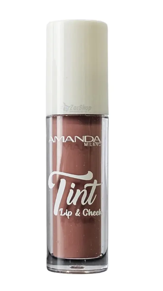 أحمر شفاه وخدود هوب من أماندا، 05