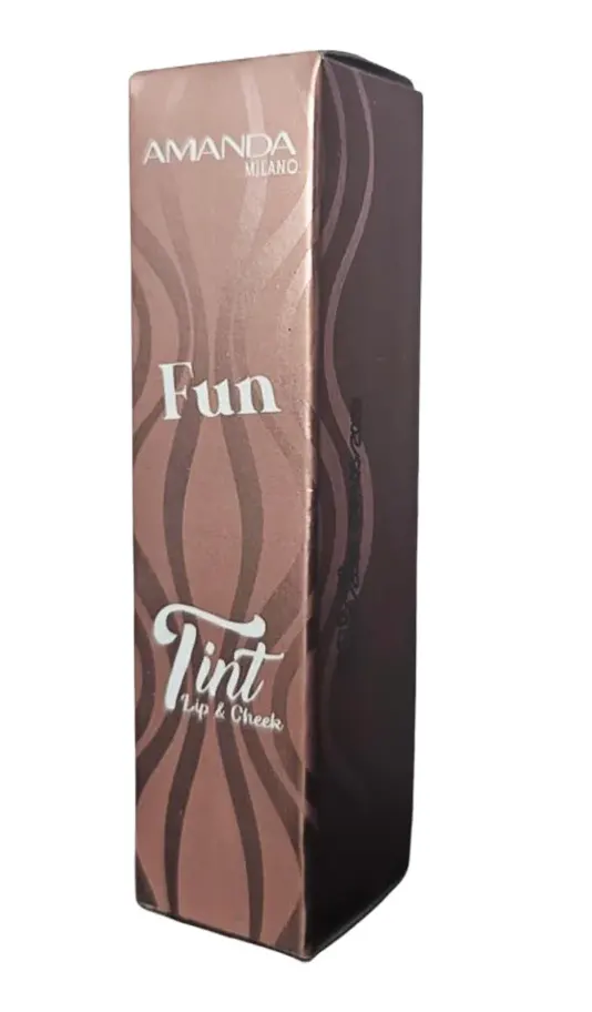 أحمر شفاه وخدود هوب من أماندا، 05